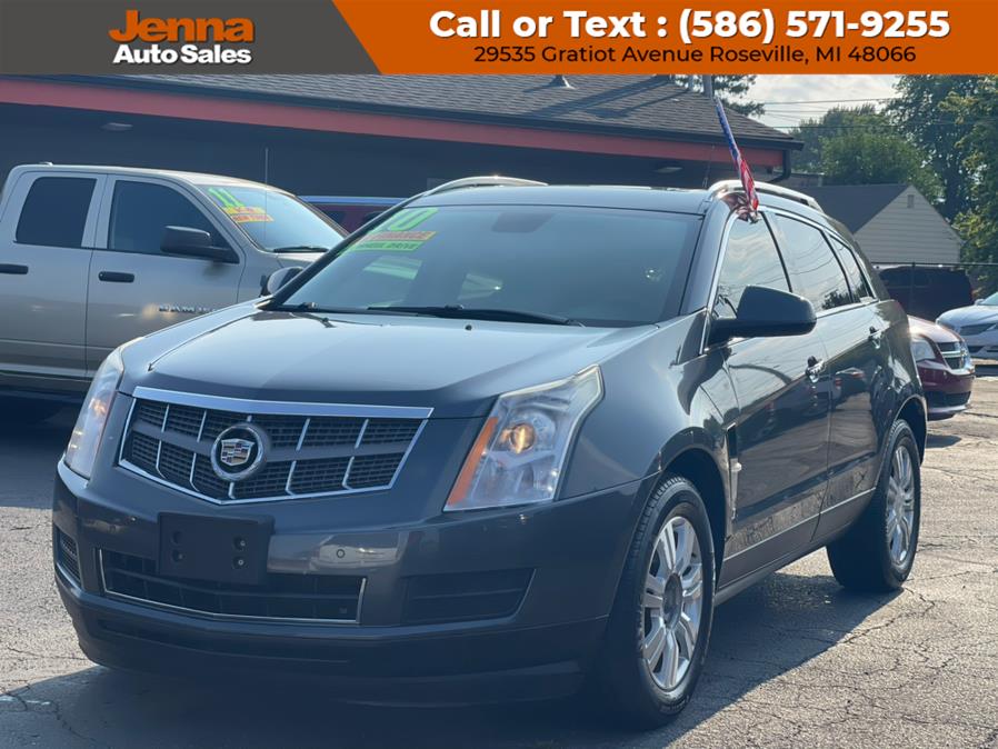 Used cars for sale in Roseville, Eastpointe, Fraser