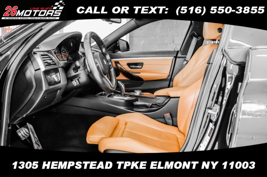 Used BMW 4 Series ///M Sport Package 430i xDrive Gran Coupe 2018 | 26 Motors Long Island. ELMONT, New York Used BMW 4 Series ///M Sport Package 430i xDrive Gran Coupe 2018 | 26 Motors Long Island. ELMONT, New York