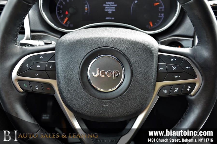 Used Jeep Grand Cherokee Limited 4x4 2018 | B I Auto Sales. Bohemia, New York Used Jeep Grand Cherokee Limited 4x4 2018 | B I Auto Sales. Bohemia, New York