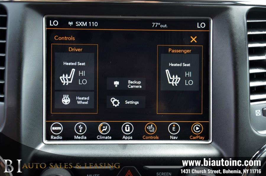 Used Jeep Grand Cherokee Limited 4x4 2018 | B I Auto Sales. Bohemia, New York Used Jeep Grand Cherokee Limited 4x4 2018 | B I Auto Sales. Bohemia, New York