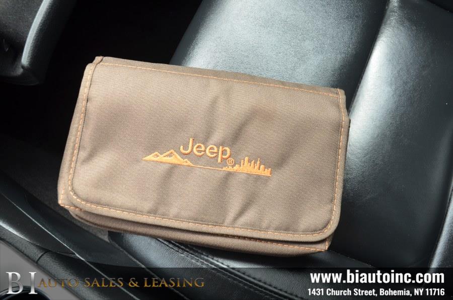 Used Jeep Grand Cherokee Limited 4x4 2018 | B I Auto Sales. Bohemia, New York Used Jeep Grand Cherokee Limited 4x4 2018 | B I Auto Sales. Bohemia, New York