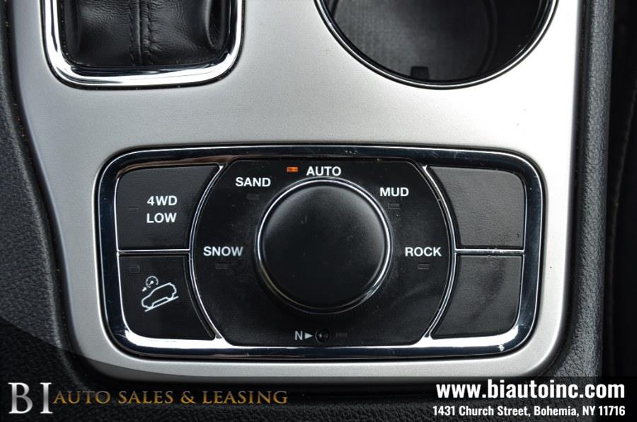 Used Jeep Grand Cherokee Limited 4x4 2018 | B I Auto Sales. Bohemia, New York Used Jeep Grand Cherokee Limited 4x4 2018 | B I Auto Sales. Bohemia, New York