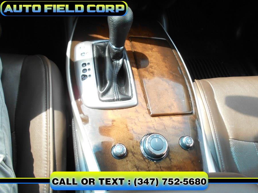 Used Infiniti QX60 AWD 4dr 2015 | Auto Field Corp. Jamaica, New York Used Infiniti QX60 AWD 4dr 2015 | Auto Field Corp. Jamaica, New York