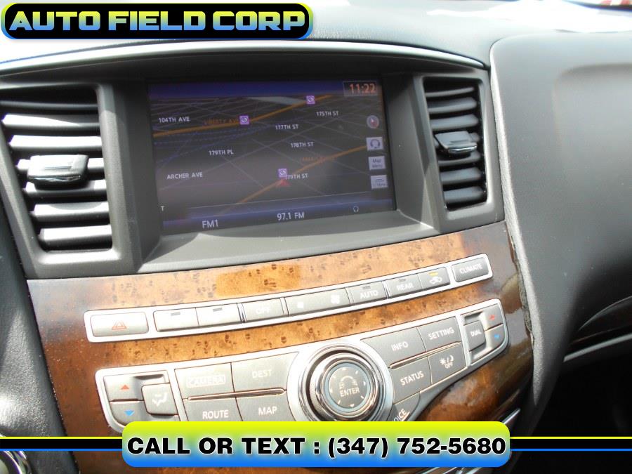 Used Infiniti QX60 AWD 4dr 2015 | Auto Field Corp. Jamaica, New York Used Infiniti QX60 AWD 4dr 2015 | Auto Field Corp. Jamaica, New York