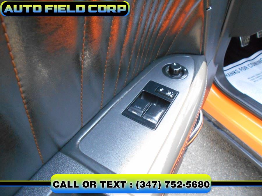 Used Dodge Challenger 2dr Cpe R/T Plus 2014 | Auto Field Corp. Jamaica, New York Used Dodge Challenger 2dr Cpe R/T Plus 2014 | Auto Field Corp. Jamaica, New York