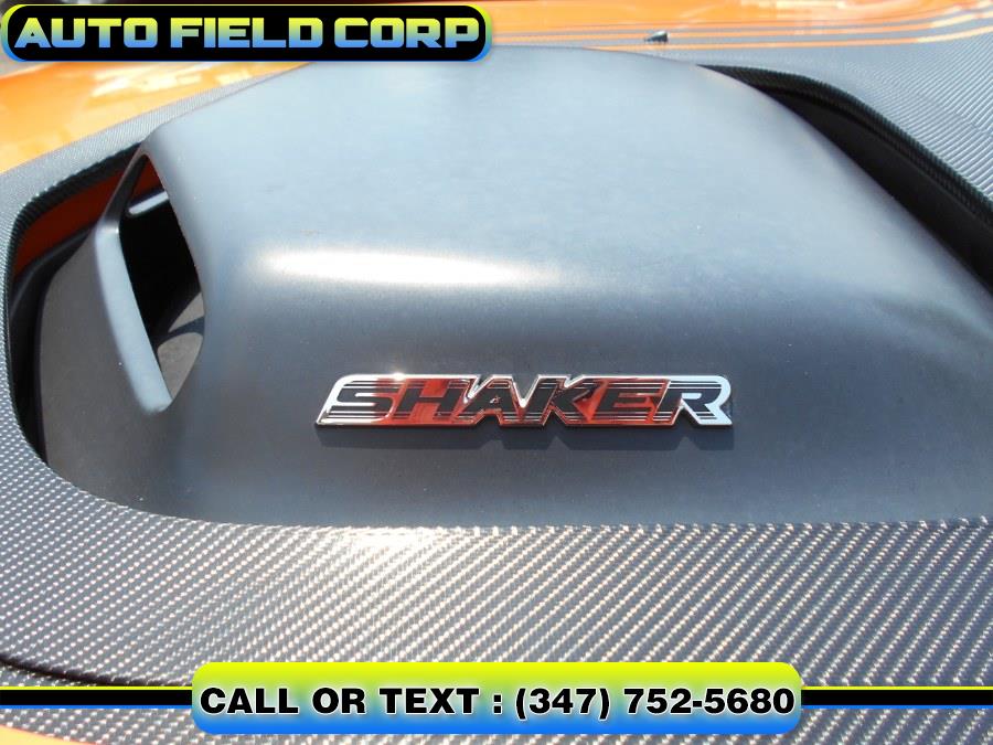 Used Dodge Challenger 2dr Cpe R/T Plus 2014 | Auto Field Corp. Jamaica, New York Used Dodge Challenger 2dr Cpe R/T Plus 2014 | Auto Field Corp. Jamaica, New York