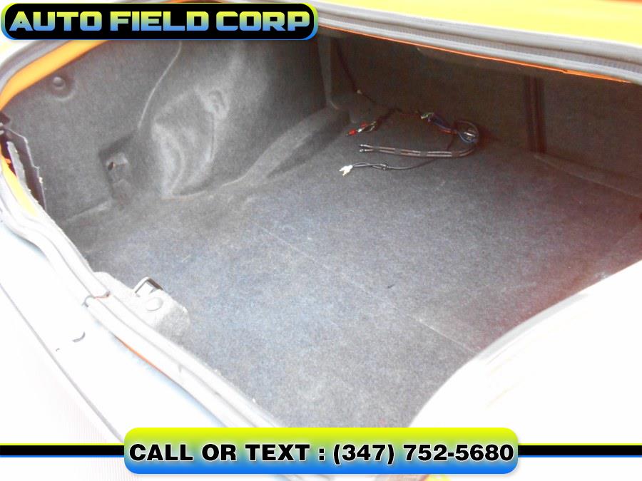 Used Dodge Challenger 2dr Cpe R/T Plus 2014 | Auto Field Corp. Jamaica, New York Used Dodge Challenger 2dr Cpe R/T Plus 2014 | Auto Field Corp. Jamaica, New York