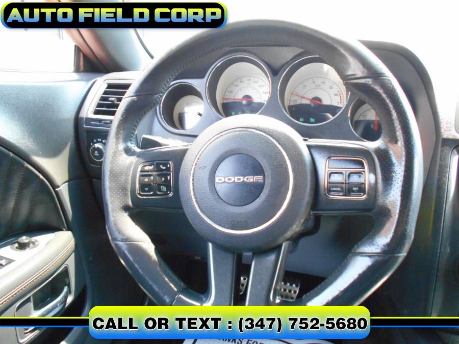 Used Dodge Challenger 2dr Cpe R/T Plus 2014 | Auto Field Corp. Jamaica, New York Used Dodge Challenger 2dr Cpe R/T Plus 2014 | Auto Field Corp. Jamaica, New York