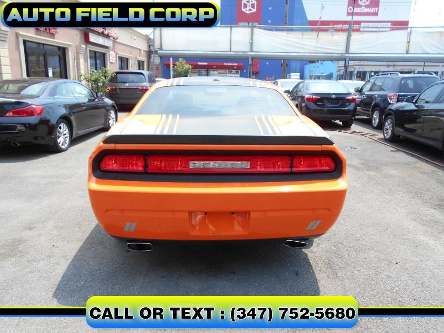 Used Dodge Challenger 2dr Cpe R/T Plus 2014 | Auto Field Corp. Jamaica, New York Used Dodge Challenger 2dr Cpe R/T Plus 2014 | Auto Field Corp. Jamaica, New York