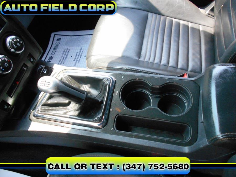 Used Dodge Challenger 2dr Cpe R/T Plus 2014 | Auto Field Corp. Jamaica, New York Used Dodge Challenger 2dr Cpe R/T Plus 2014 | Auto Field Corp. Jamaica, New York