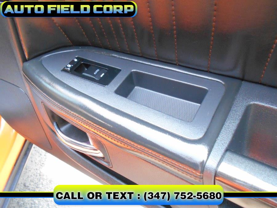 Used Dodge Challenger 2dr Cpe R/T Plus 2014 | Auto Field Corp. Jamaica, New York Used Dodge Challenger 2dr Cpe R/T Plus 2014 | Auto Field Corp. Jamaica, New York