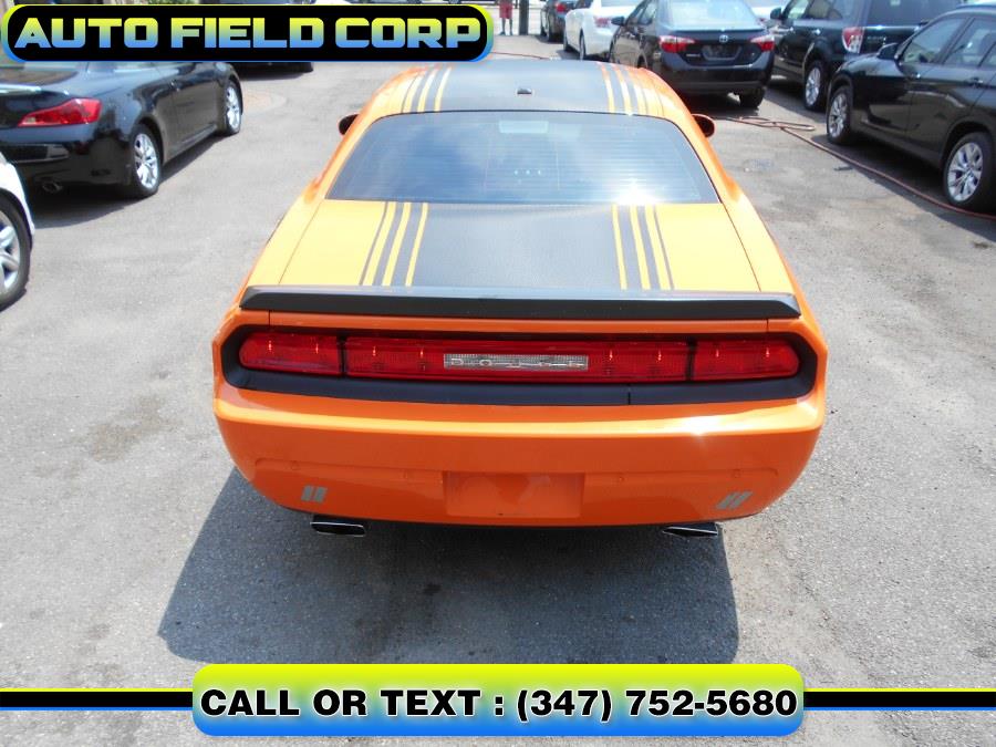 Used Dodge Challenger 2dr Cpe R/T Plus 2014 | Auto Field Corp. Jamaica, New York Used Dodge Challenger 2dr Cpe R/T Plus 2014 | Auto Field Corp. Jamaica, New York