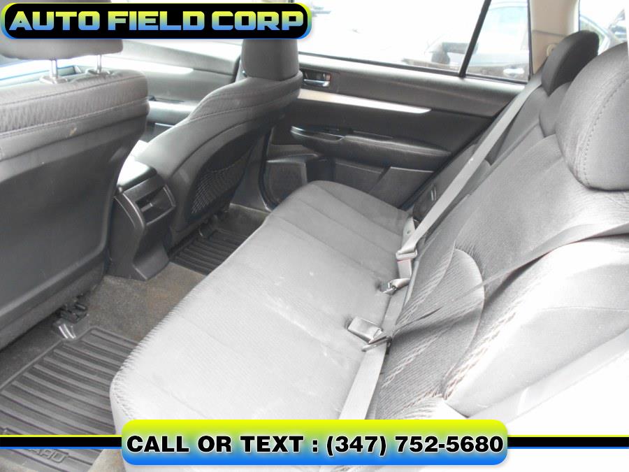 Used Subaru Outback 4dr Wgn H4 Auto 2.5i Premium 2012 | Auto Field Corp. Jamaica, New York Used Subaru Outback 4dr Wgn H4 Auto 2.5i Premium 2012 | Auto Field Corp. Jamaica, New York