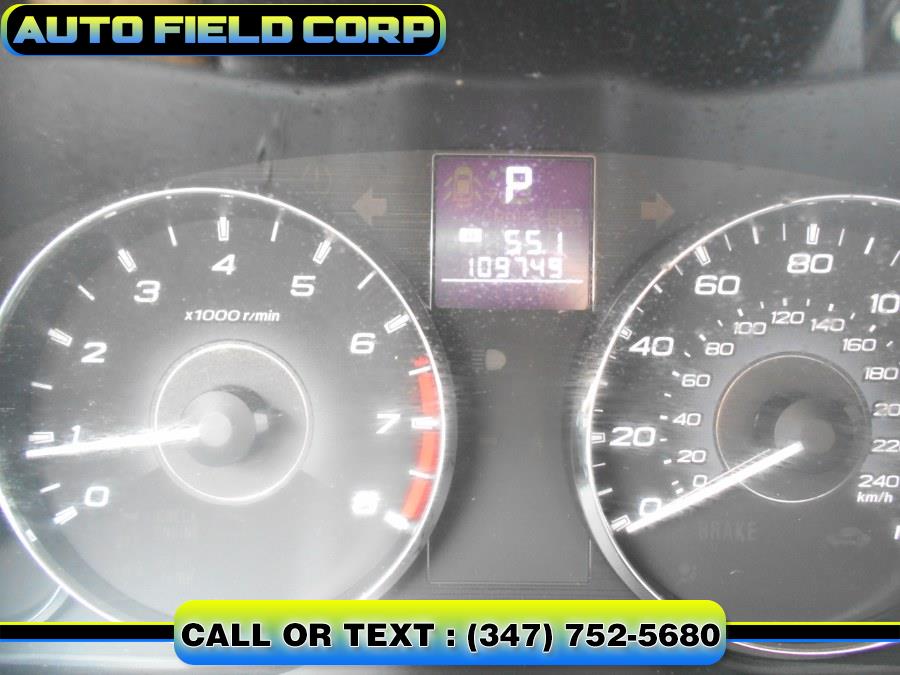 Used Subaru Outback 4dr Wgn H4 Auto 2.5i Premium 2012 | Auto Field Corp. Jamaica, New York Used Subaru Outback 4dr Wgn H4 Auto 2.5i Premium 2012 | Auto Field Corp. Jamaica, New York