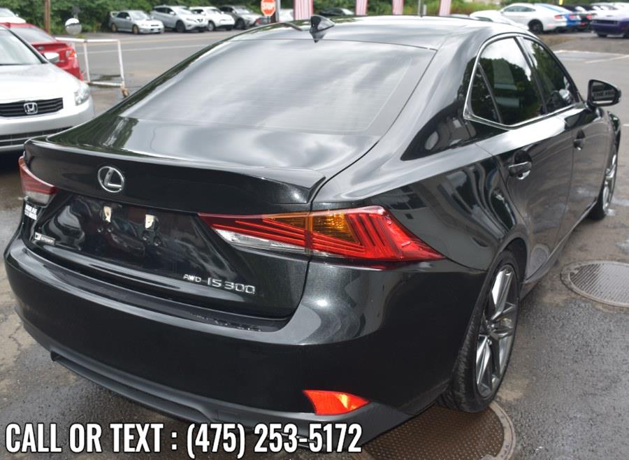Used Lexus IS IS 300 F Sport AWD 2018 | Highline Car Connection. Waterbury, Connecticut Used Lexus IS IS 300 F Sport AWD 2018 | Highline Car Connection. Waterbury, Connecticut