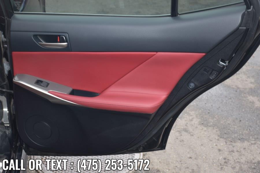 Used Lexus IS IS 300 F Sport AWD 2018 | Highline Car Connection. Waterbury, Connecticut Used Lexus IS IS 300 F Sport AWD 2018 | Highline Car Connection. Waterbury, Connecticut