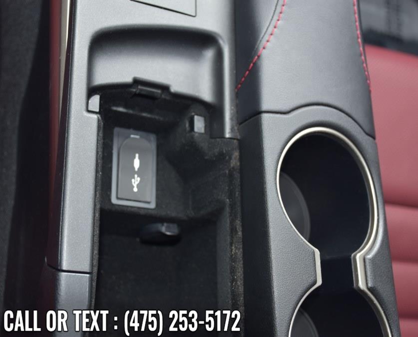 Used Lexus IS IS 300 F Sport AWD 2018 | Highline Car Connection. Waterbury, Connecticut Used Lexus IS IS 300 F Sport AWD 2018 | Highline Car Connection. Waterbury, Connecticut