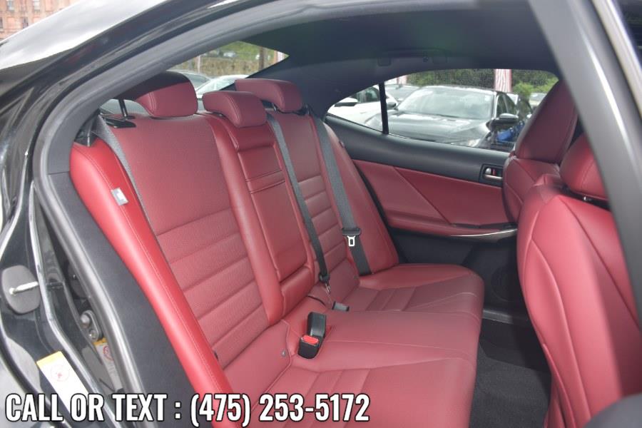 Used Lexus IS IS 300 F Sport AWD 2018 | Highline Car Connection. Waterbury, Connecticut Used Lexus IS IS 300 F Sport AWD 2018 | Highline Car Connection. Waterbury, Connecticut