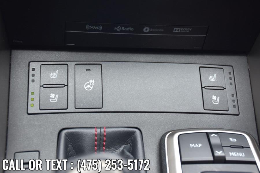 Used Lexus IS IS 300 F Sport AWD 2018 | Highline Car Connection. Waterbury, Connecticut Used Lexus IS IS 300 F Sport AWD 2018 | Highline Car Connection. Waterbury, Connecticut