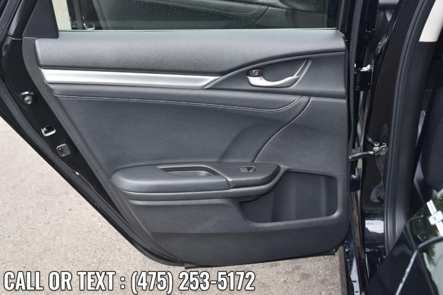 Used Honda Civic Sedan EX-L CVT 2018 | Highline Car Connection. Waterbury, Connecticut Used Honda Civic Sedan EX-L CVT 2018 | Highline Car Connection. Waterbury, Connecticut