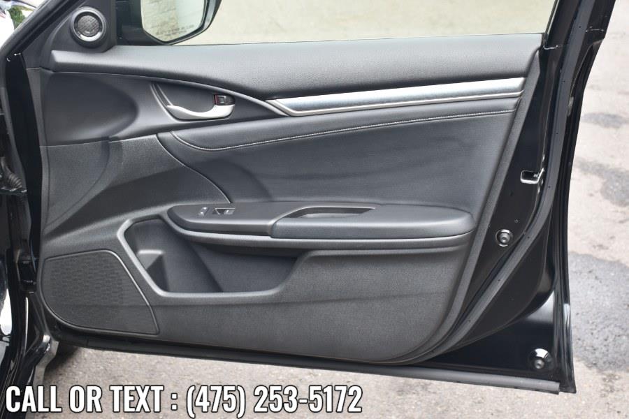 Used Honda Civic Sedan EX-L CVT 2018 | Highline Car Connection. Waterbury, Connecticut Used Honda Civic Sedan EX-L CVT 2018 | Highline Car Connection. Waterbury, Connecticut