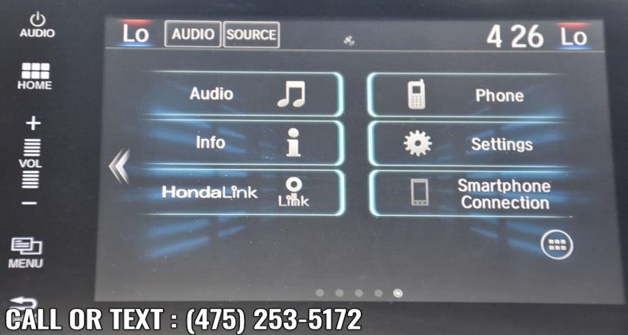 Used Honda Civic Sedan EX-L CVT 2018 | Highline Car Connection. Waterbury, Connecticut Used Honda Civic Sedan EX-L CVT 2018 | Highline Car Connection. Waterbury, Connecticut