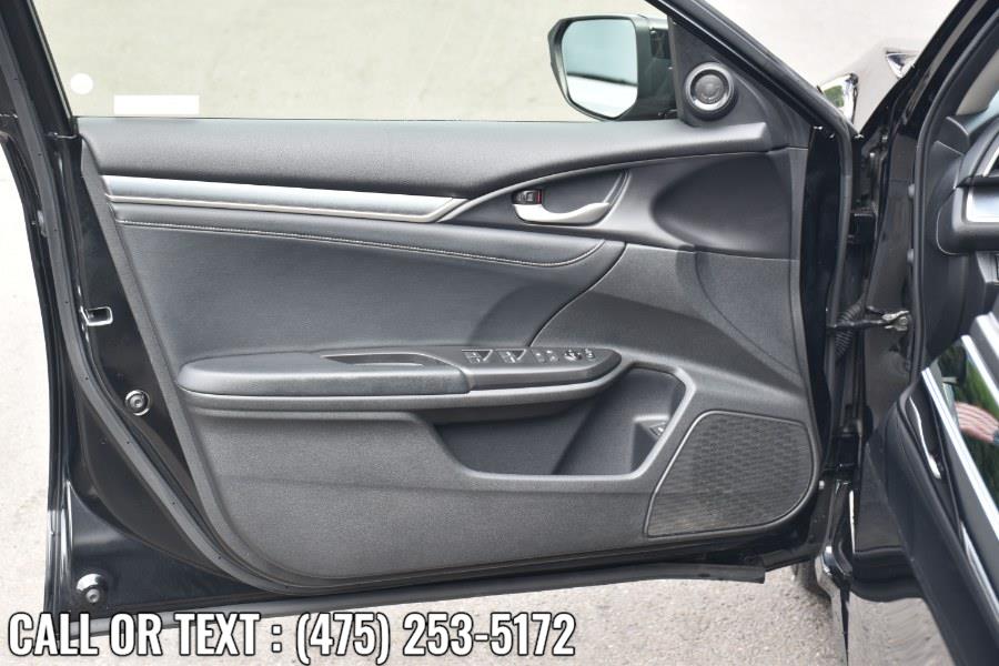 Used Honda Civic Sedan EX-L CVT 2018 | Highline Car Connection. Waterbury, Connecticut Used Honda Civic Sedan EX-L CVT 2018 | Highline Car Connection. Waterbury, Connecticut