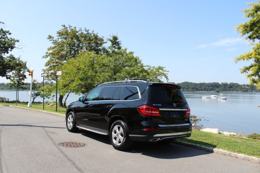 2017 Mercedes-Benz GLS GLS 450 4MATIC SUV, available for sale in Great Neck, New York | Great Neck Car Buyers & Sellers. Great Neck, New York 2017 Mercedes-Benz GLS GLS 450 4MATIC SUV, available for sale in Great Neck, New York | Great Neck Car Buyers & Sellers. Great Neck, New York