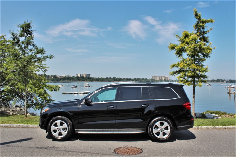 2017 Mercedes-Benz GLS GLS 450 4MATIC SUV, available for sale in Great Neck, New York | Great Neck Car Buyers & Sellers. Great Neck, New York 2017 Mercedes-Benz GLS GLS 450 4MATIC SUV, available for sale in Great Neck, New York | Great Neck Car Buyers & Sellers. Great Neck, New York