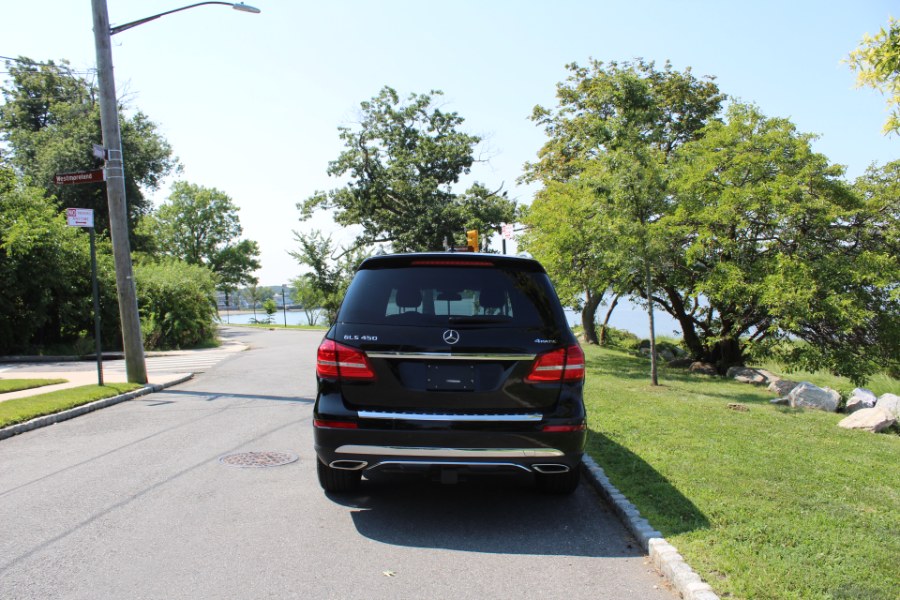2017 Mercedes-Benz GLS GLS 450 4MATIC SUV, available for sale in Great Neck, New York | Great Neck Car Buyers & Sellers. Great Neck, New York 2017 Mercedes-Benz GLS GLS 450 4MATIC SUV, available for sale in Great Neck, New York | Great Neck Car Buyers & Sellers. Great Neck, New York