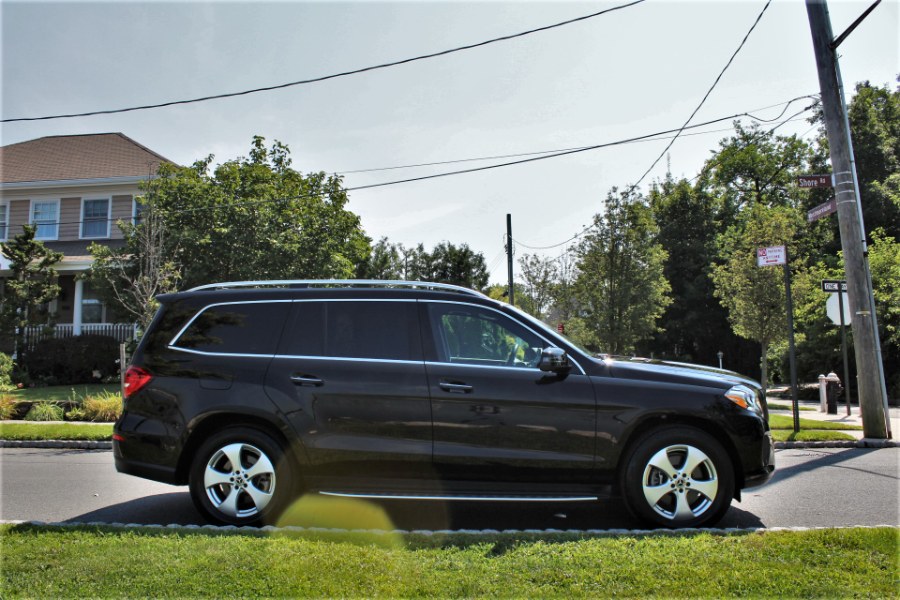 2017 Mercedes-Benz GLS GLS 450 4MATIC SUV, available for sale in Great Neck, New York | Great Neck Car Buyers & Sellers. Great Neck, New York 2017 Mercedes-Benz GLS GLS 450 4MATIC SUV, available for sale in Great Neck, New York | Great Neck Car Buyers & Sellers. Great Neck, New York