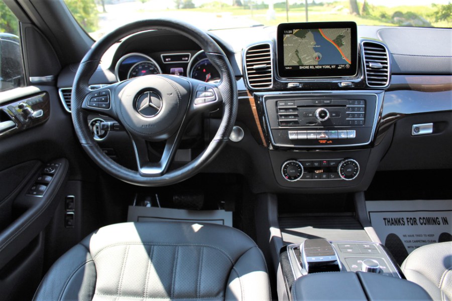 2017 Mercedes-Benz GLS GLS 450 4MATIC SUV, available for sale in Great Neck, New York | Great Neck Car Buyers & Sellers. Great Neck, New York 2017 Mercedes-Benz GLS GLS 450 4MATIC SUV, available for sale in Great Neck, New York | Great Neck Car Buyers & Sellers. Great Neck, New York