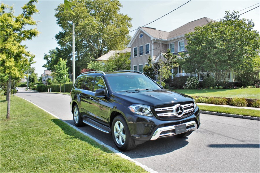 2017 Mercedes-Benz GLS GLS 450 4MATIC SUV, available for sale in Great Neck, New York | Great Neck Car Buyers & Sellers. Great Neck, New York 2017 Mercedes-Benz GLS GLS 450 4MATIC SUV, available for sale in Great Neck, New York | Great Neck Car Buyers & Sellers. Great Neck, New York
