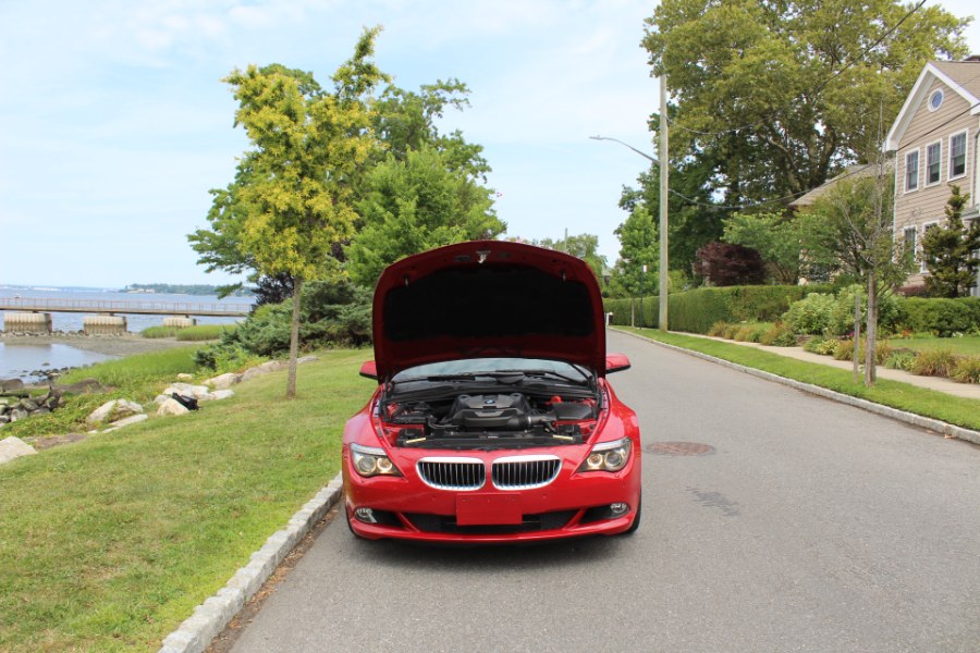 2010 BMW 6 Series 2dr Cpe 650i, available for sale in Great Neck, New York | Great Neck Car Buyers & Sellers. Great Neck, New York 2010 BMW 6 Series 2dr Cpe 650i, available for sale in Great Neck, New York | Great Neck Car Buyers & Sellers. Great Neck, New York