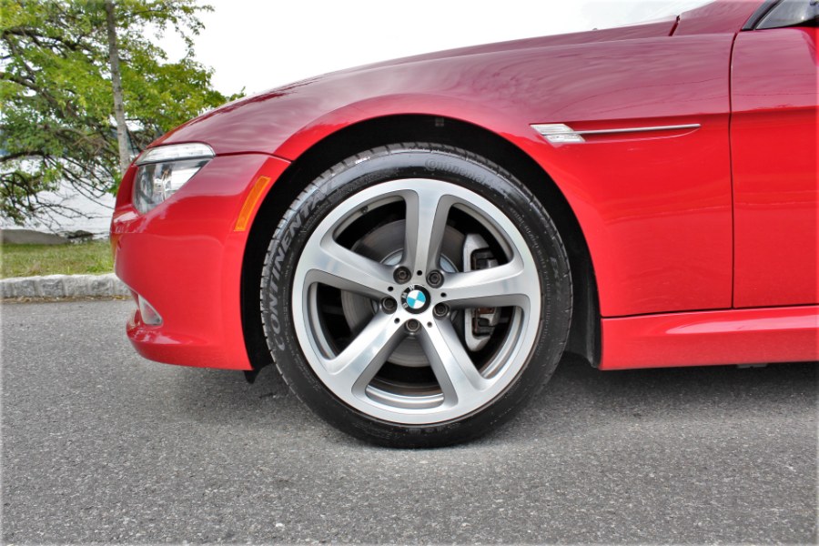 2010 BMW 6 Series 2dr Cpe 650i, available for sale in Great Neck, New York | Great Neck Car Buyers & Sellers. Great Neck, New York 2010 BMW 6 Series 2dr Cpe 650i, available for sale in Great Neck, New York | Great Neck Car Buyers & Sellers. Great Neck, New York