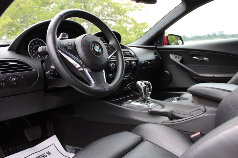 2010 BMW 6 Series 2dr Cpe 650i, available for sale in Great Neck, New York | Great Neck Car Buyers & Sellers. Great Neck, New York 2010 BMW 6 Series 2dr Cpe 650i, available for sale in Great Neck, New York | Great Neck Car Buyers & Sellers. Great Neck, New York