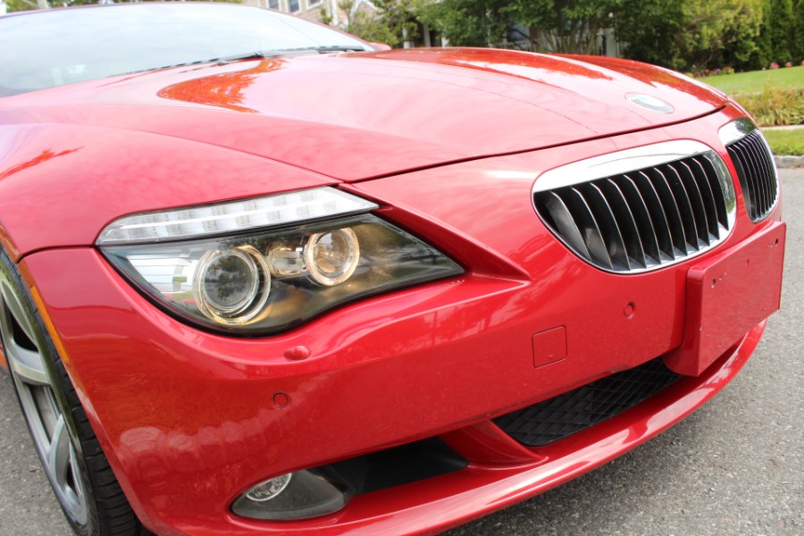 2010 BMW 6 Series 2dr Cpe 650i, available for sale in Great Neck, New York | Great Neck Car Buyers & Sellers. Great Neck, New York 2010 BMW 6 Series 2dr Cpe 650i, available for sale in Great Neck, New York | Great Neck Car Buyers & Sellers. Great Neck, New York