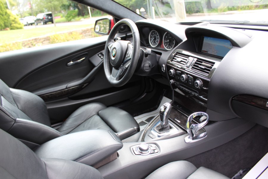 2010 BMW 6 Series 2dr Cpe 650i, available for sale in Great Neck, New York | Great Neck Car Buyers & Sellers. Great Neck, New York 2010 BMW 6 Series 2dr Cpe 650i, available for sale in Great Neck, New York | Great Neck Car Buyers & Sellers. Great Neck, New York
