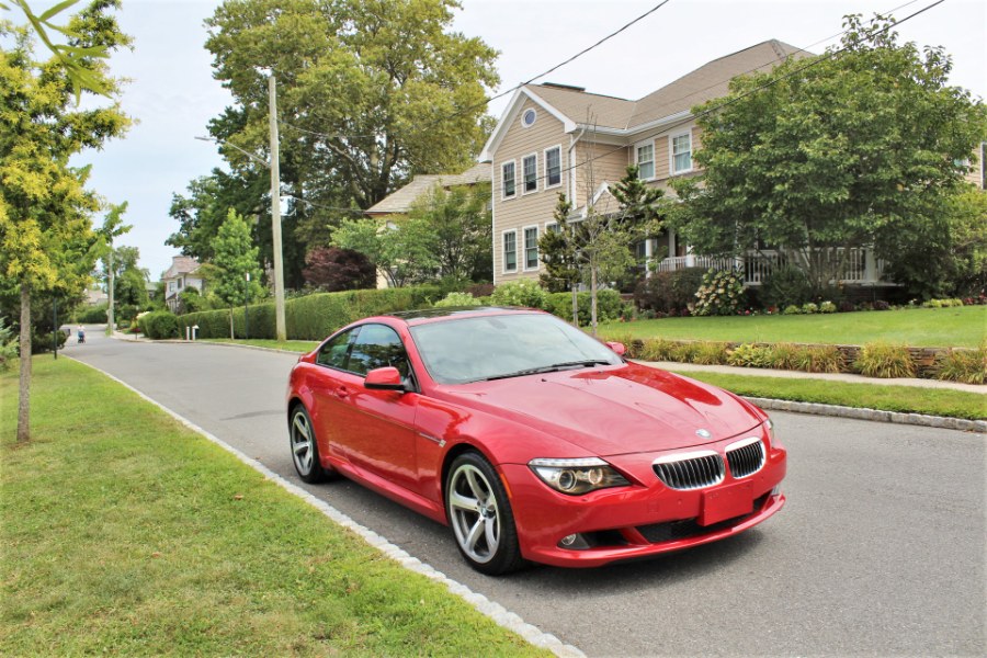 2010 BMW 6 Series 2dr Cpe 650i, available for sale in Great Neck, New York | Great Neck Car Buyers & Sellers. Great Neck, New York 2010 BMW 6 Series 2dr Cpe 650i, available for sale in Great Neck, New York | Great Neck Car Buyers & Sellers. Great Neck, New York