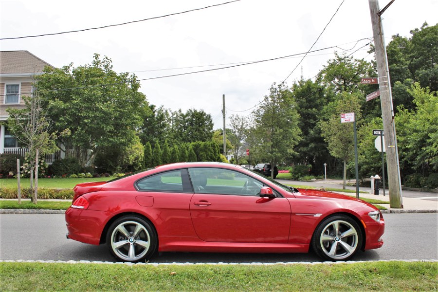 2010 BMW 6 Series 2dr Cpe 650i, available for sale in Great Neck, New York | Great Neck Car Buyers & Sellers. Great Neck, New York 2010 BMW 6 Series 2dr Cpe 650i, available for sale in Great Neck, New York | Great Neck Car Buyers & Sellers. Great Neck, New York