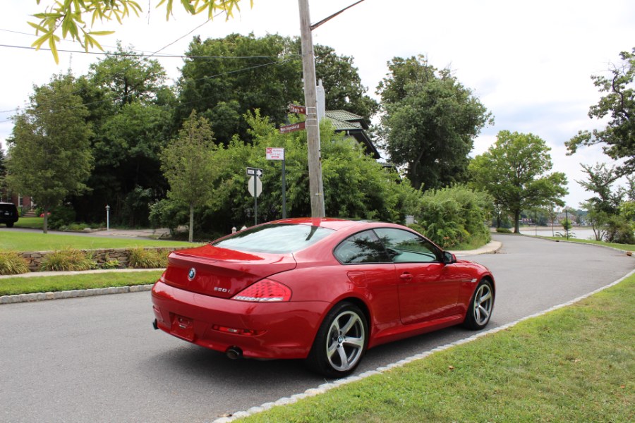 2010 BMW 6 Series 2dr Cpe 650i, available for sale in Great Neck, New York | Great Neck Car Buyers & Sellers. Great Neck, New York 2010 BMW 6 Series 2dr Cpe 650i, available for sale in Great Neck, New York | Great Neck Car Buyers & Sellers. Great Neck, New York