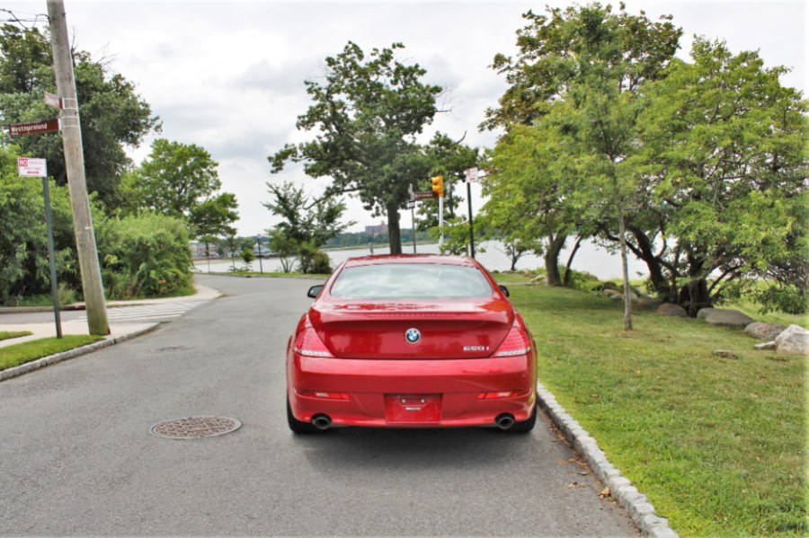 2010 BMW 6 Series 2dr Cpe 650i, available for sale in Great Neck, New York | Great Neck Car Buyers & Sellers. Great Neck, New York 2010 BMW 6 Series 2dr Cpe 650i, available for sale in Great Neck, New York | Great Neck Car Buyers & Sellers. Great Neck, New York