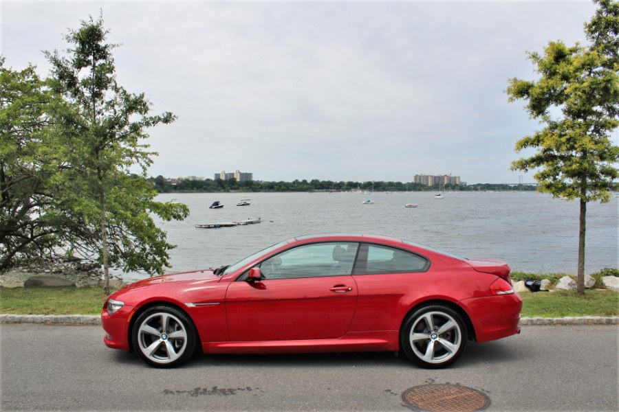 2010 BMW 6 Series 2dr Cpe 650i, available for sale in Great Neck, New York | Great Neck Car Buyers & Sellers. Great Neck, New York 2010 BMW 6 Series 2dr Cpe 650i, available for sale in Great Neck, New York | Great Neck Car Buyers & Sellers. Great Neck, New York