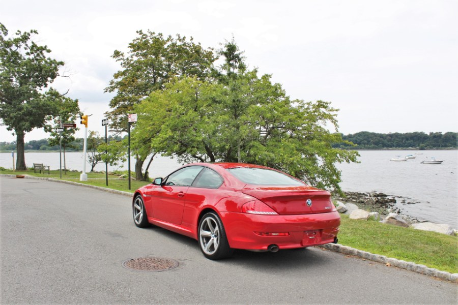 2010 BMW 6 Series 2dr Cpe 650i, available for sale in Great Neck, New York | Great Neck Car Buyers & Sellers. Great Neck, New York 2010 BMW 6 Series 2dr Cpe 650i, available for sale in Great Neck, New York | Great Neck Car Buyers & Sellers. Great Neck, New York