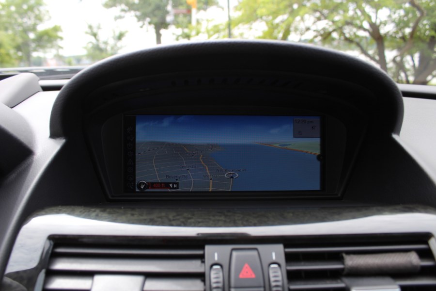 2010 BMW 6 Series 2dr Cpe 650i, available for sale in Great Neck, New York | Great Neck Car Buyers & Sellers. Great Neck, New York 2010 BMW 6 Series 2dr Cpe 650i, available for sale in Great Neck, New York | Great Neck Car Buyers & Sellers. Great Neck, New York