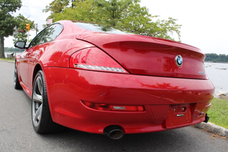 2010 BMW 6 Series 2dr Cpe 650i, available for sale in Great Neck, New York | Great Neck Car Buyers & Sellers. Great Neck, New York 2010 BMW 6 Series 2dr Cpe 650i, available for sale in Great Neck, New York | Great Neck Car Buyers & Sellers. Great Neck, New York