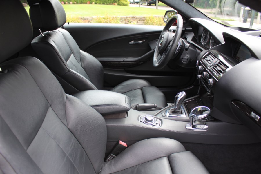 2010 BMW 6 Series 2dr Cpe 650i, available for sale in Great Neck, New York | Great Neck Car Buyers & Sellers. Great Neck, New York 2010 BMW 6 Series 2dr Cpe 650i, available for sale in Great Neck, New York | Great Neck Car Buyers & Sellers. Great Neck, New York