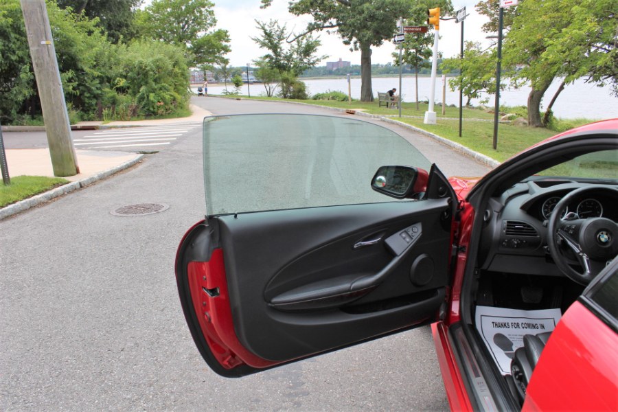 2010 BMW 6 Series 2dr Cpe 650i, available for sale in Great Neck, New York | Great Neck Car Buyers & Sellers. Great Neck, New York 2010 BMW 6 Series 2dr Cpe 650i, available for sale in Great Neck, New York | Great Neck Car Buyers & Sellers. Great Neck, New York