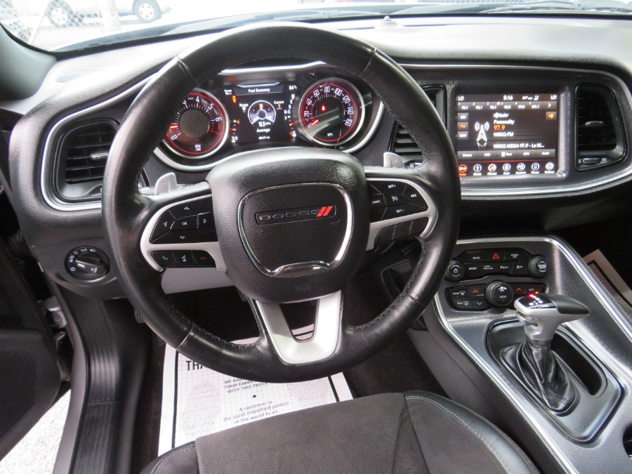 Used Dodge Challenger SXT PLUS 2018 | Road Masters II INC. Middle Village, New York Used Dodge Challenger SXT PLUS 2018 | Road Masters II INC. Middle Village, New York