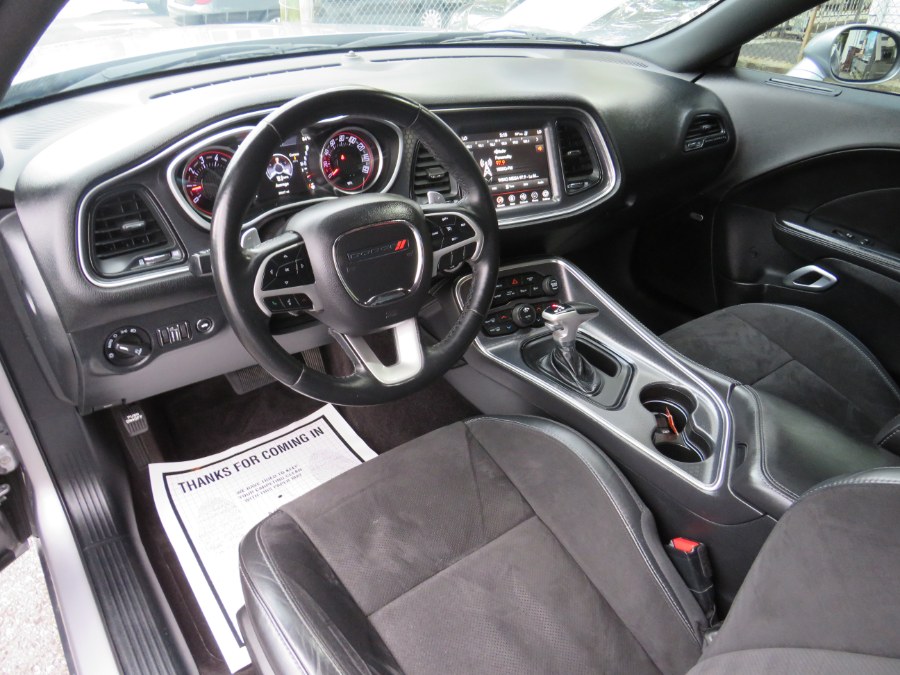 Used Dodge Challenger SXT PLUS 2018 | Road Masters II INC. Middle Village, New York Used Dodge Challenger SXT PLUS 2018 | Road Masters II INC. Middle Village, New York